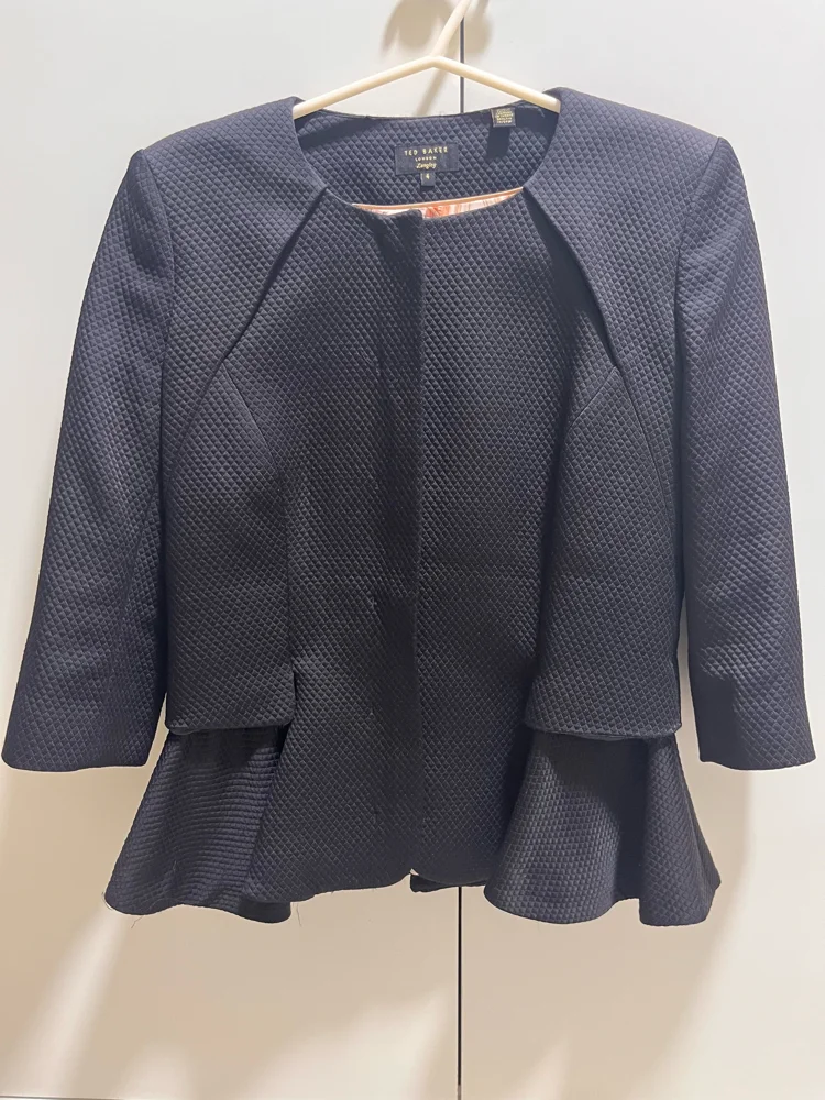 Ted Baker Jackets, size L / 40 / 12