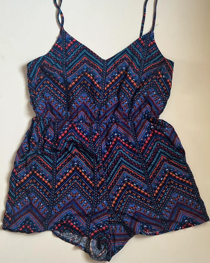 Forever 21 Mini Dresses