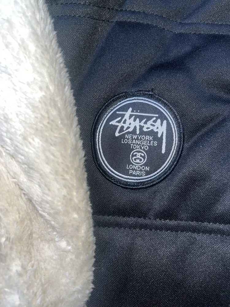 Stüssy Vests, size M / 38 / 10, photo 2