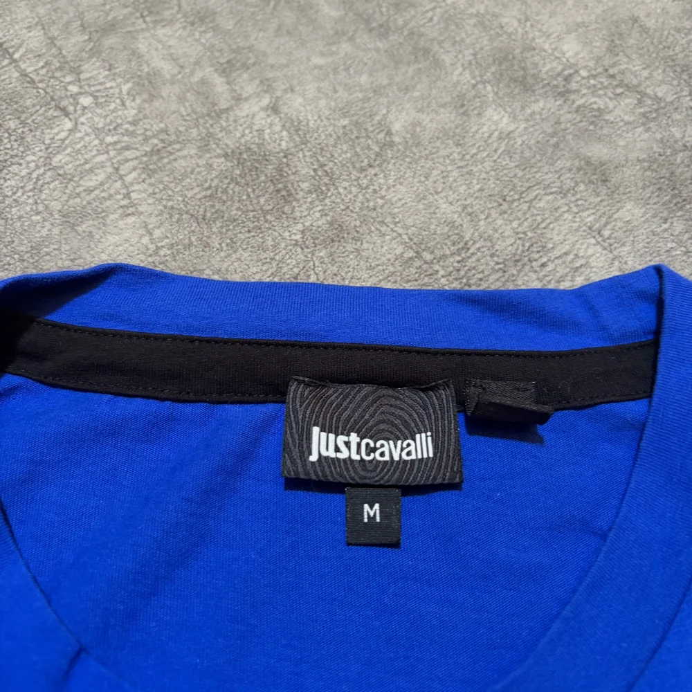 Just Cavalli T-shirts, size M, photo 5