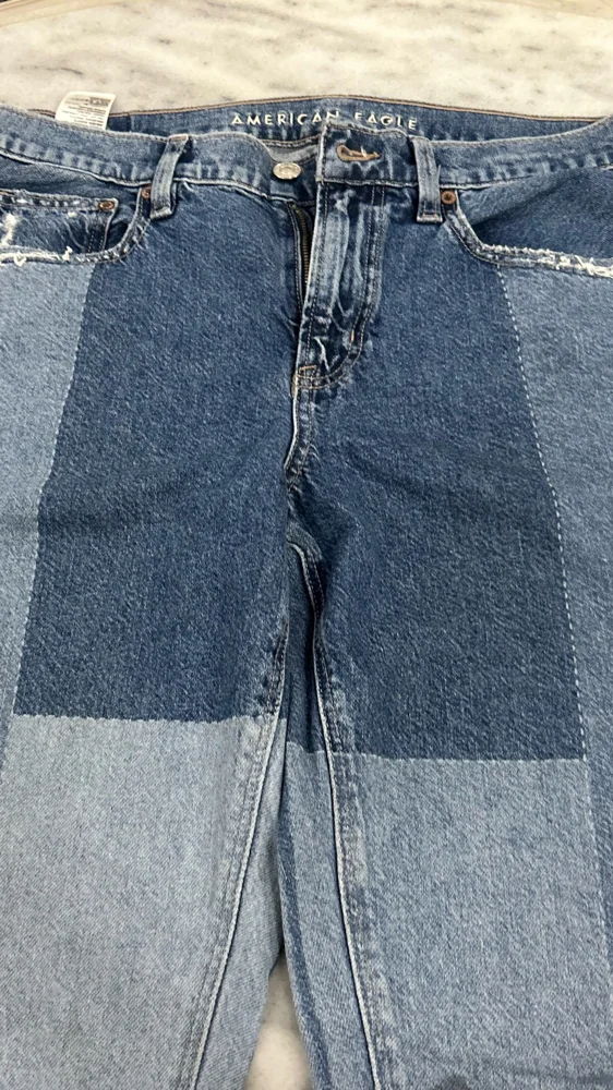 American Eagle Jeans, size M / 38 / 10, photo 4