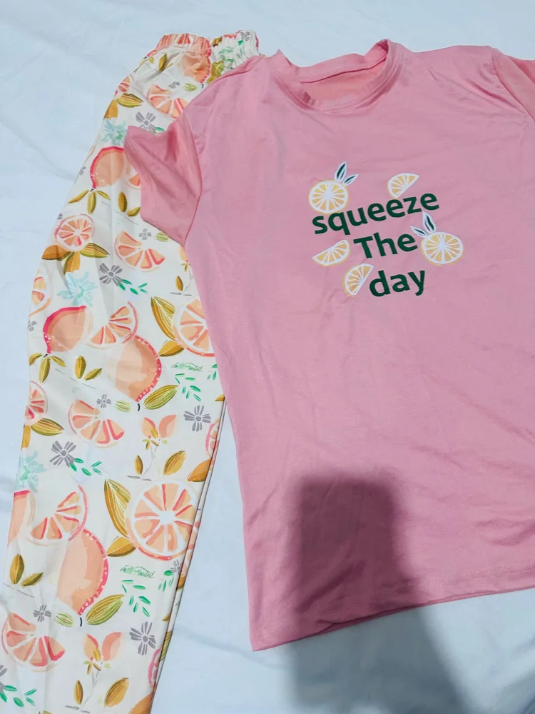 Pyjama Sets