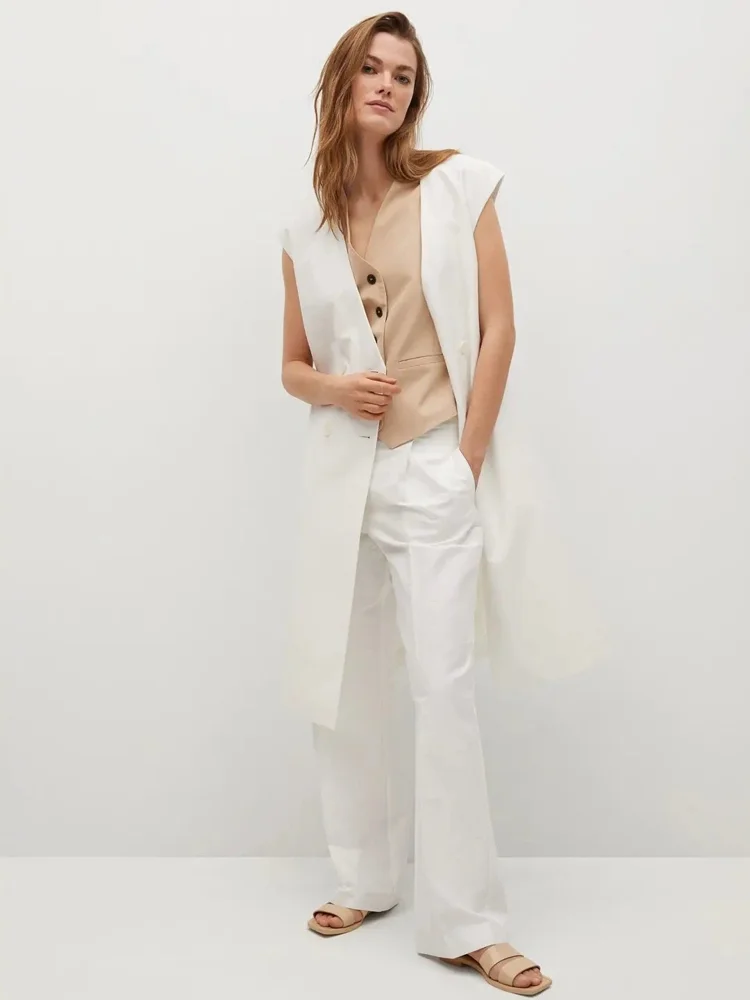 Mango Vests, size L / 40 / 12, photo 3