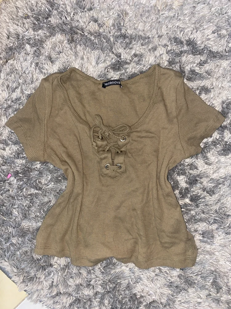 Local Crop Tops, Very good, size S / 36 / 8, photo 4