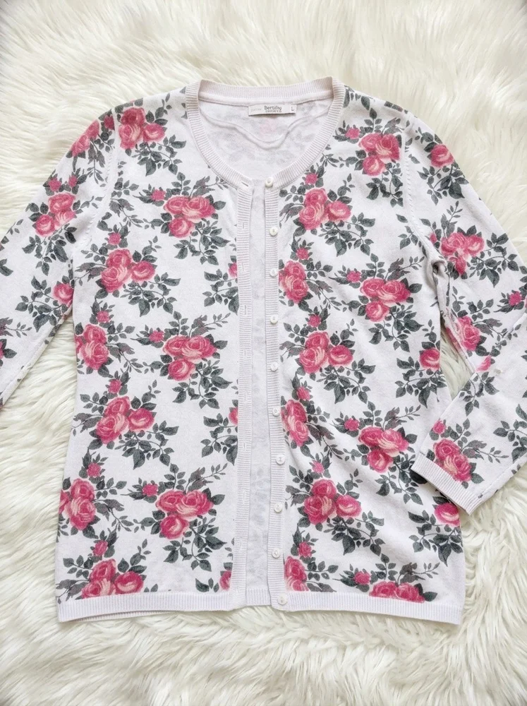 Bershka Cardigans, Very good, size M / 38 / 10, photo 4