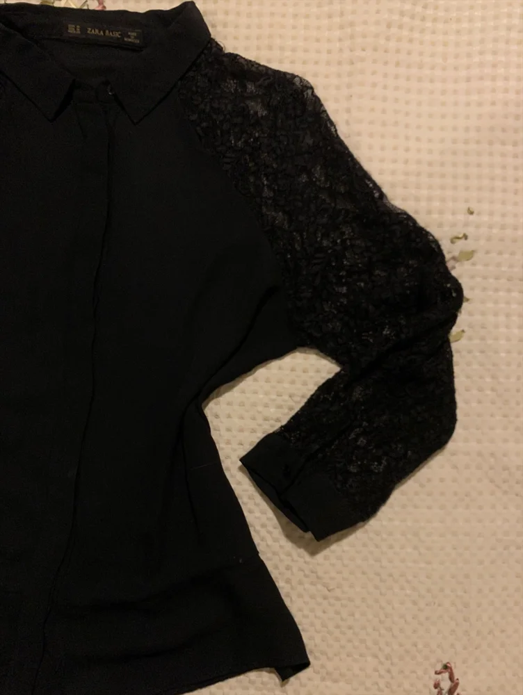 Zara Long Sleeve, Excellent, size M / 38 / 10, photo 3