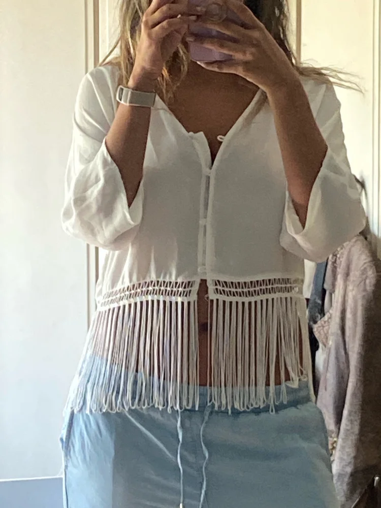 H&M Blouses
