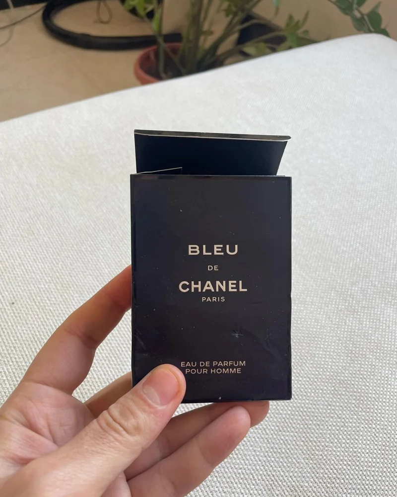 Chanel برفانات