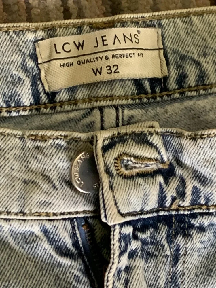 LC Wakiki Jeans, size W32, photo 3