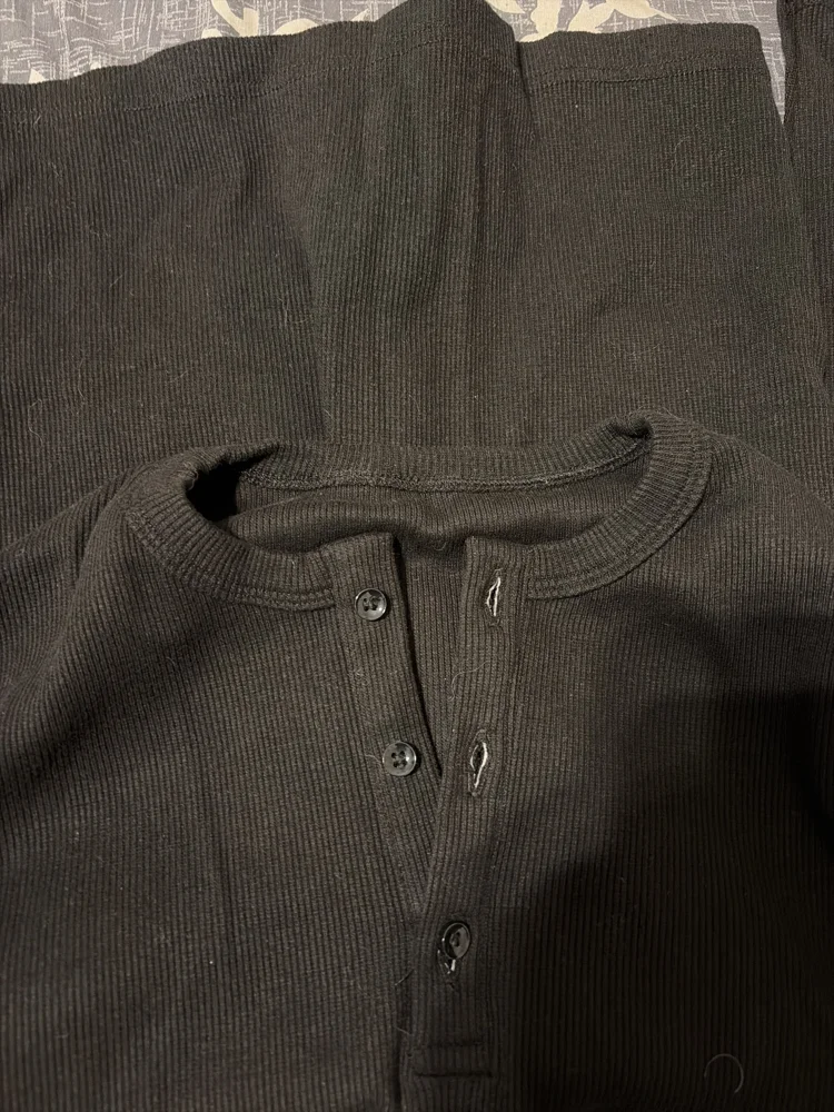 Long Sleeve, size S / 36 / 8, photo 3