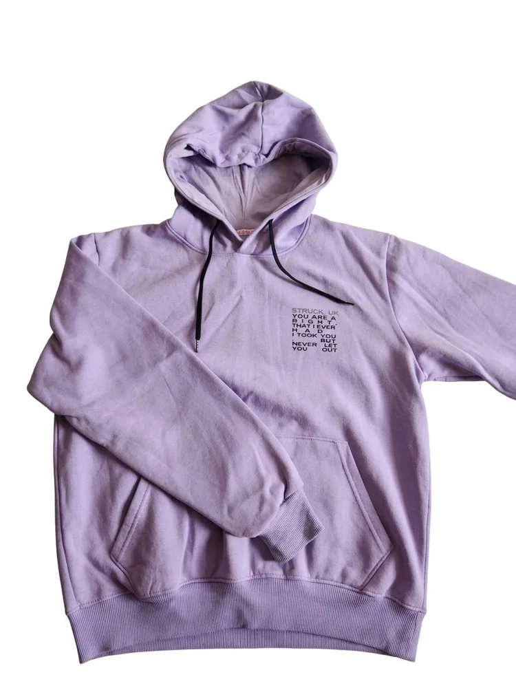 Hoodies