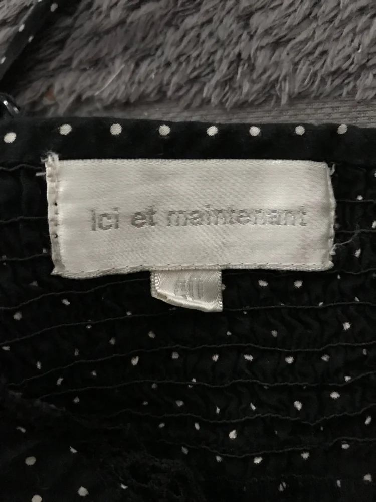ici et maintenant Tank Tops, Very good, size L / 40 / 12, photo 3