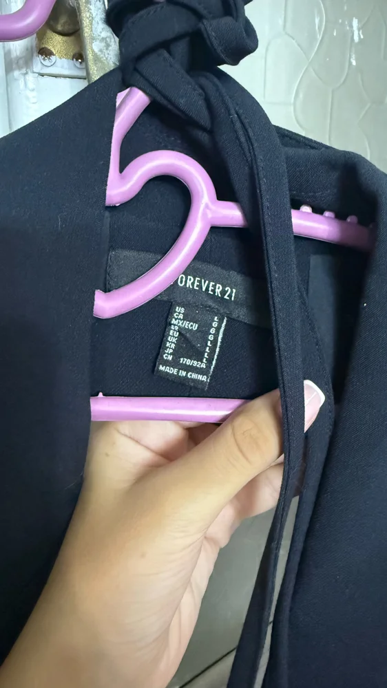 Forever 21 Blazers, size L / 40 / 12, photo 2