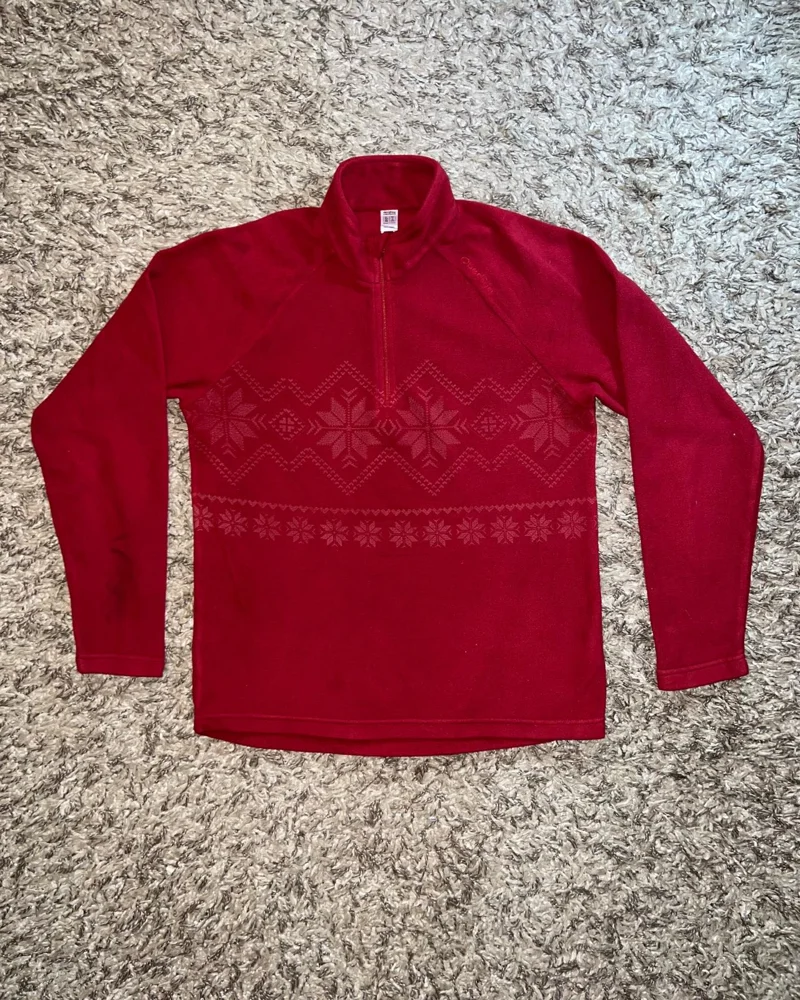 Queshua Hoodies
