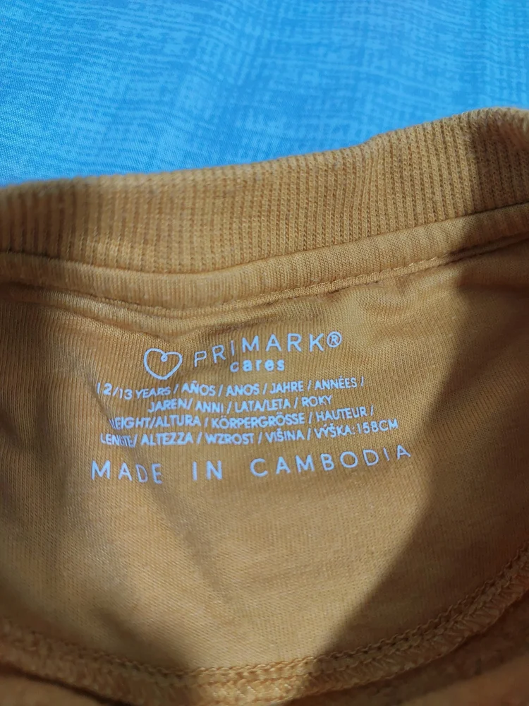 Primark Tops, size 13y, photo 2