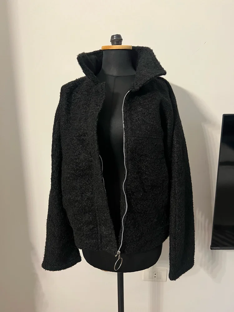 Jackets, size S / 36 / 8, photo 4