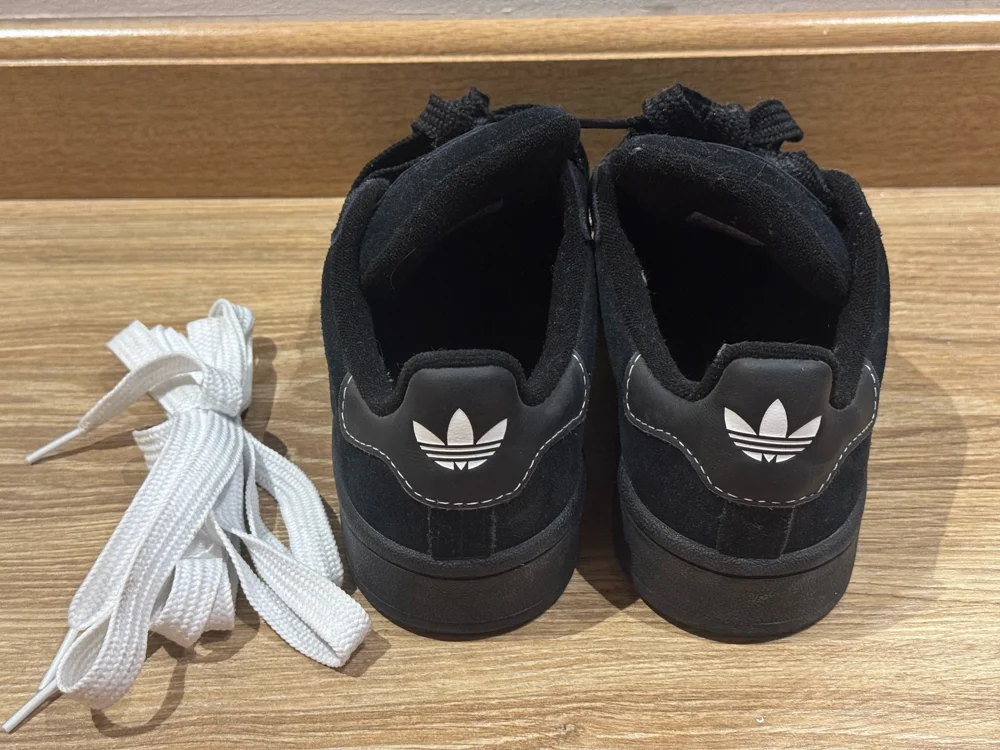 adidas Sneakers, size 37.5, photo 5