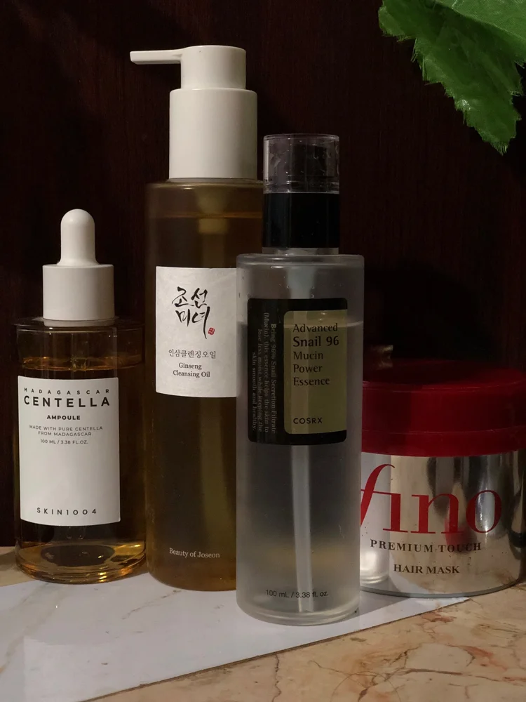 Skin care, size Other, photo 2