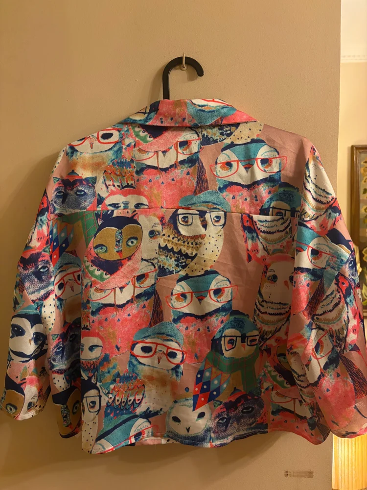 RAViN Shirts, size S / 36 / 8, photo 5