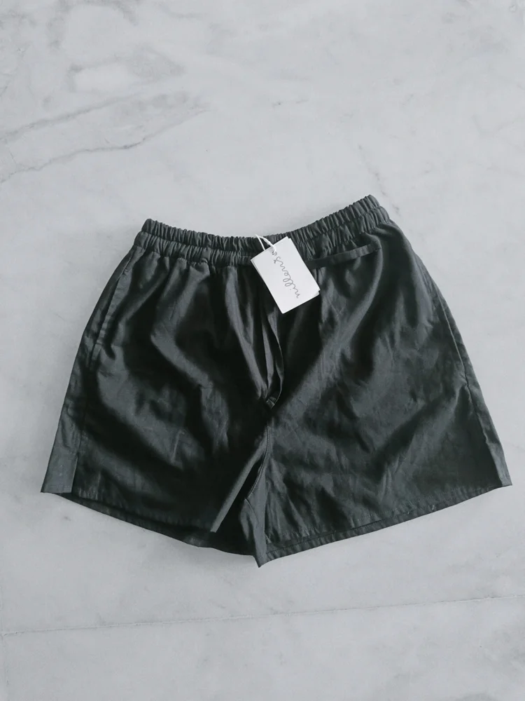 Shorts, size M