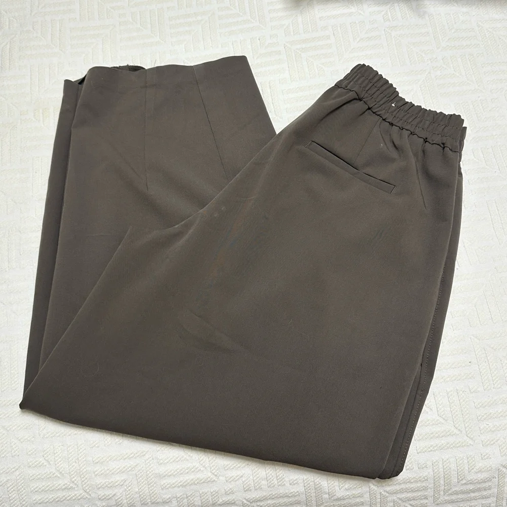 Bershka Pants, size L / 40 / 12, photo 3