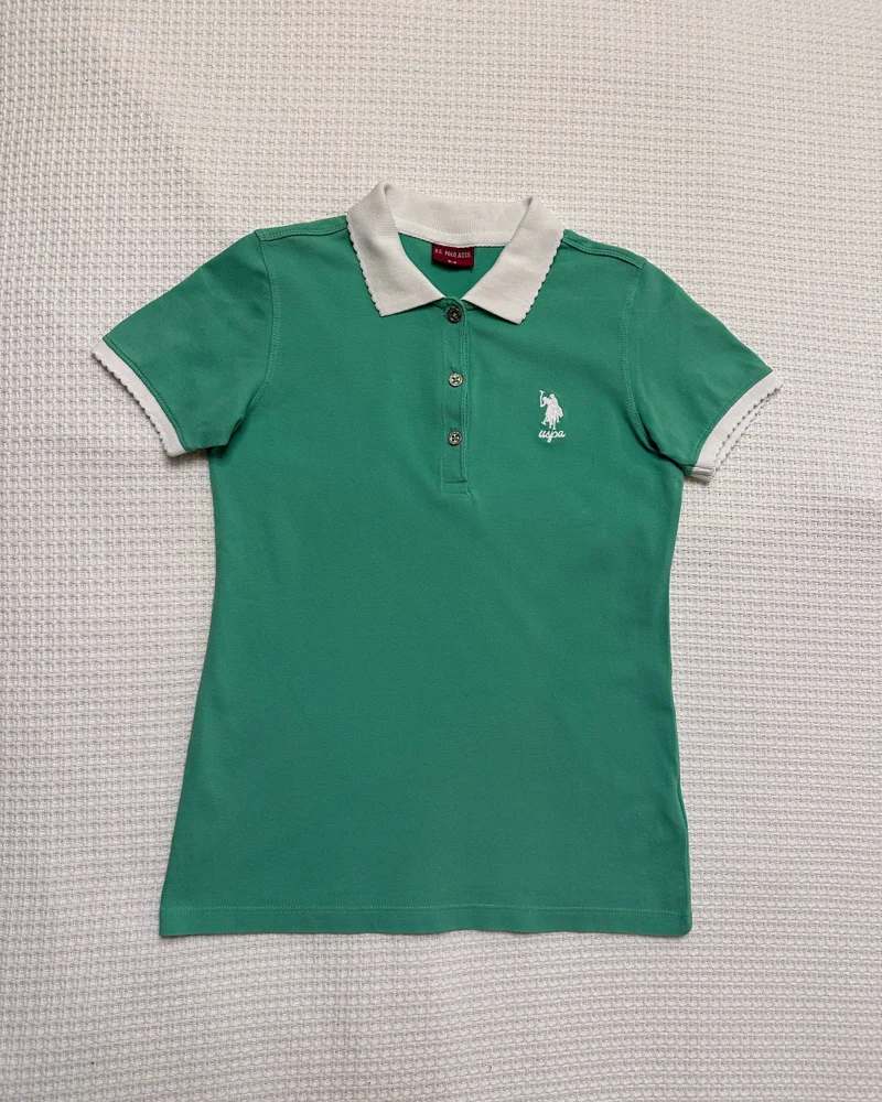 U.S. Polo Assn. Blouses, Excellent, size XXS / 32 / 4, photo 2