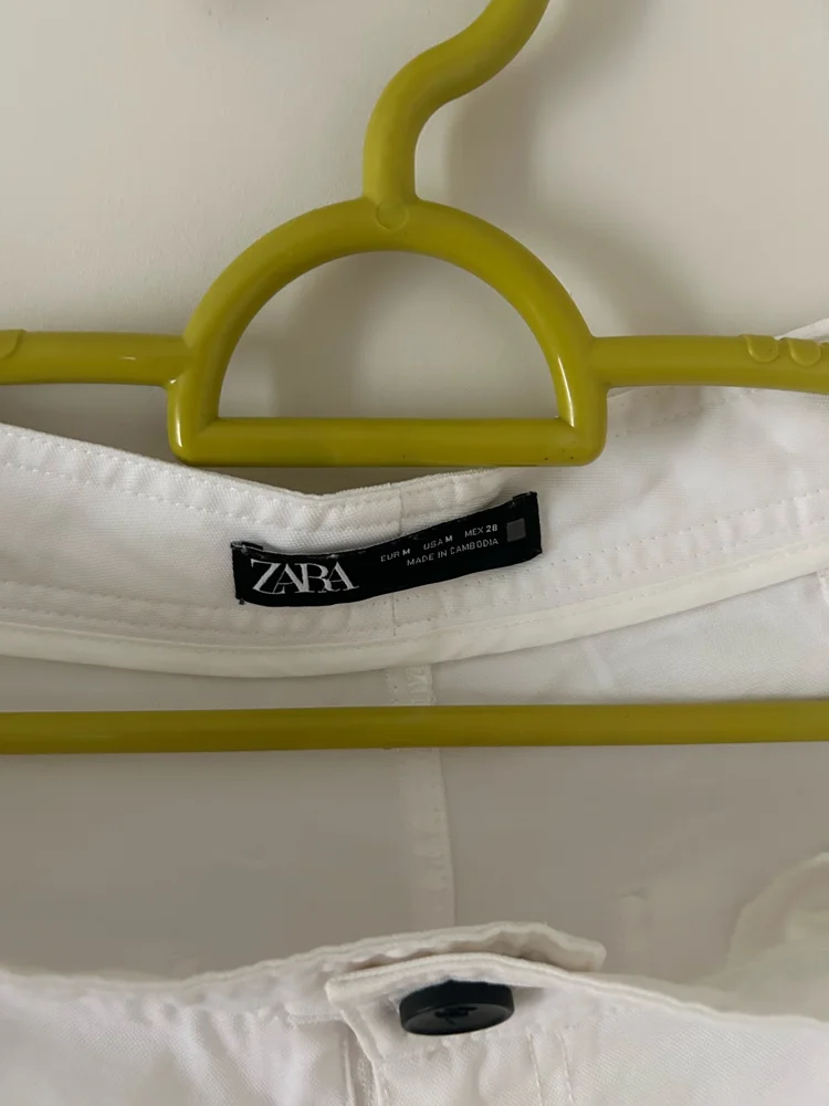Zara Pants, size S / 36 / 8, photo 3