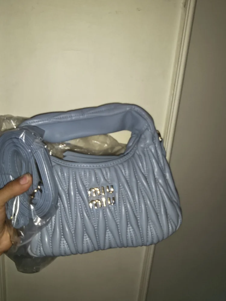 Miu Miu Cross-Body Bags, New with tags, photo 2