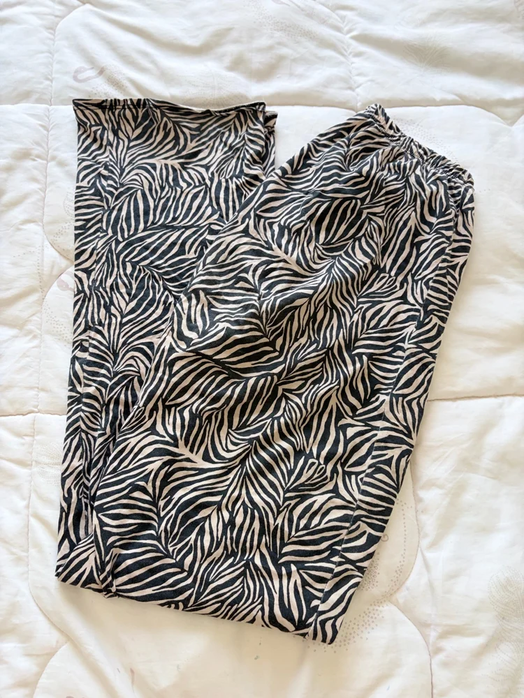 Marks & Spencer Sleep Pants, Good, size XS / 34 / 6, photo 3