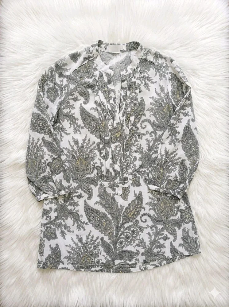 Massimo Dutti Blouses, Excellent, size L / 40 / 12, photo 2