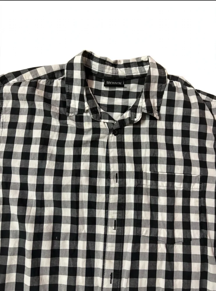 Short Sleeve Shirts, Very good, size S, photo 2