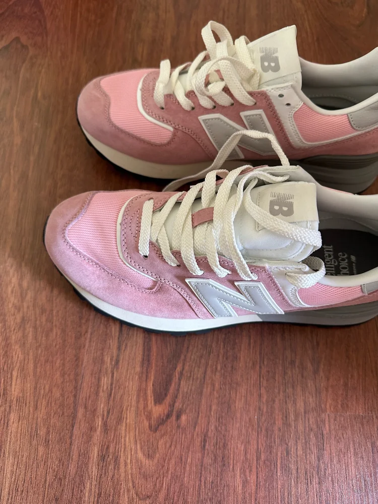Sneakers, size 41, photo 3