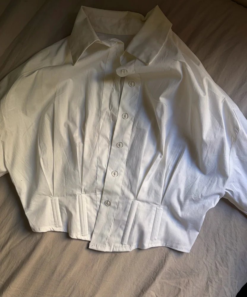 Shein Shirts, size M / 38 / 10, photo 4