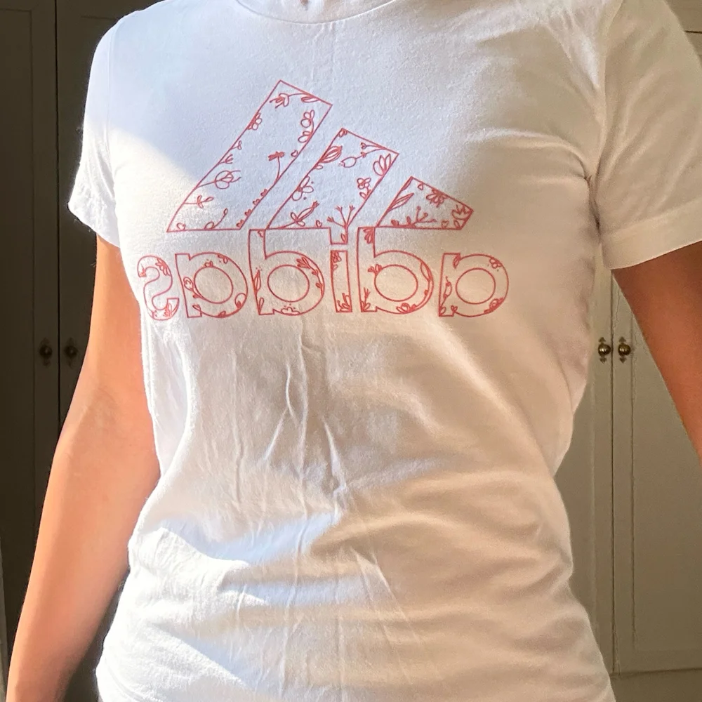adidas T-shirts, size XS / 34 / 6, photo 2