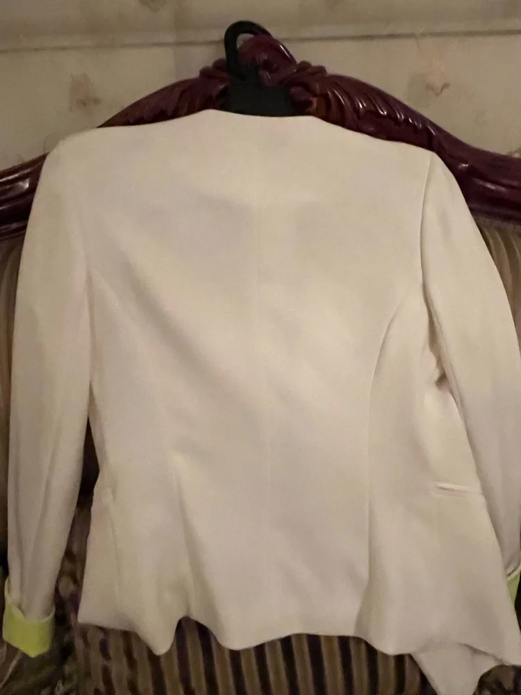 ONLY بليزر، جديدة بالتيكيت، مقاس M / 38 / 10، صورة 3