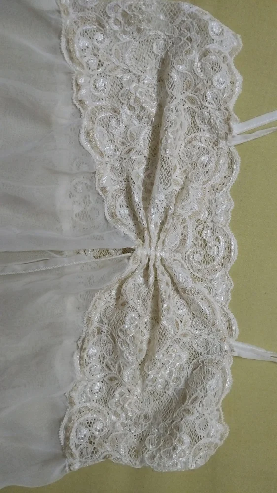 LC Wakiki Sleep Shirts, size S / 36 / 8, photo 3