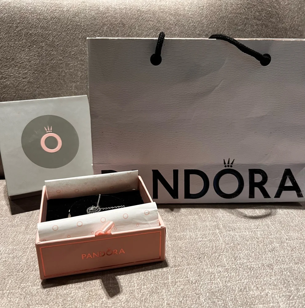 Pandora Necklaces, size Other, photo 5