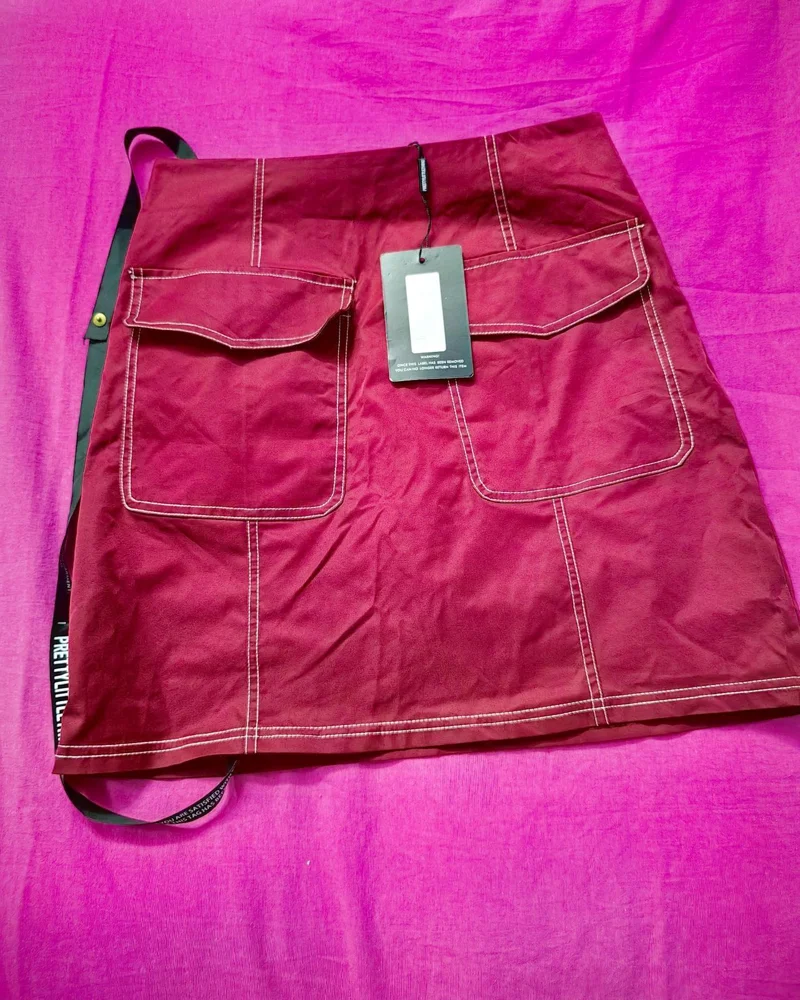 PrettyLittleThing Skirts
