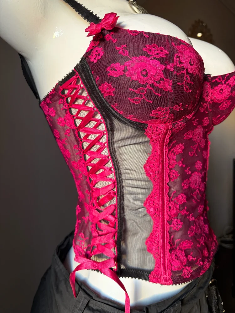 Corsets, size S / 36 / 8, photo 3