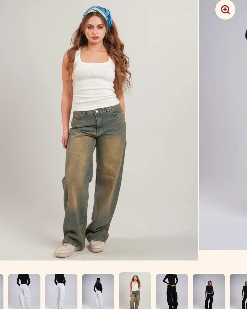 Pants