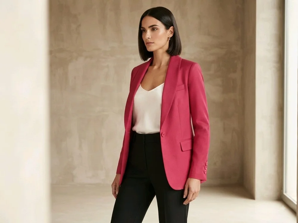 Bershka Blazers, size L / 40 / 12, photo 6