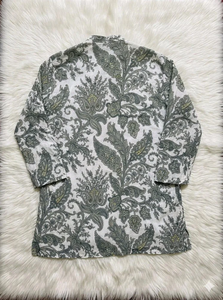 Massimo Dutti Blouses, Excellent, size L / 40 / 12, photo 3
