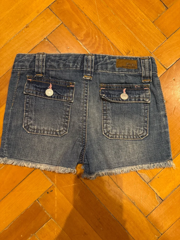 Polo Ralph Lauren Bottoms, size 4y, photo 2