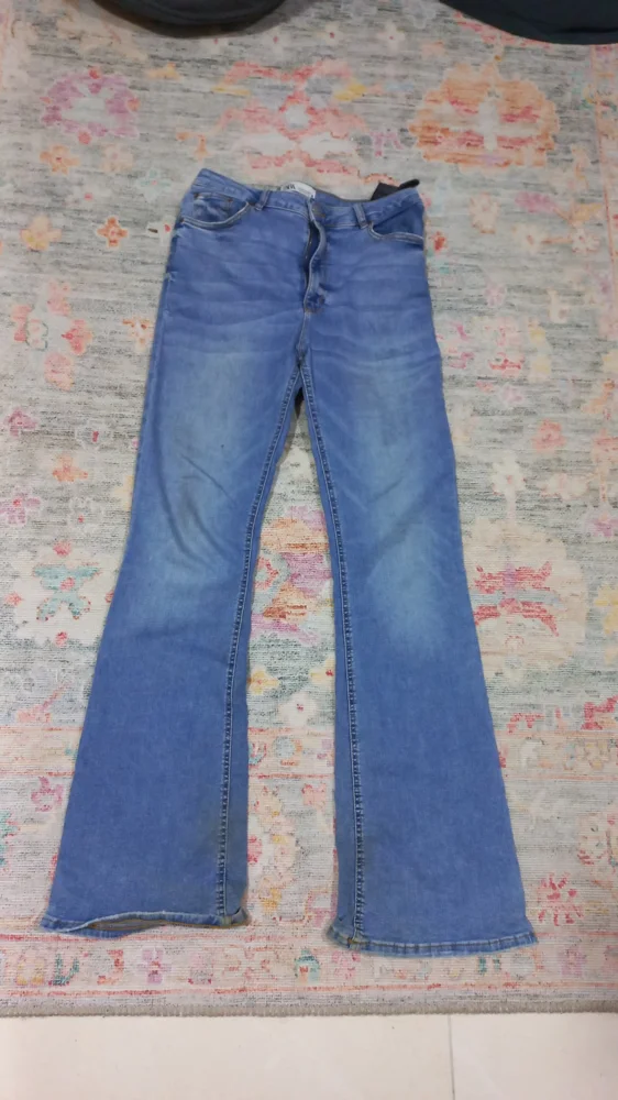 Zara Jeans, Good, photo 2