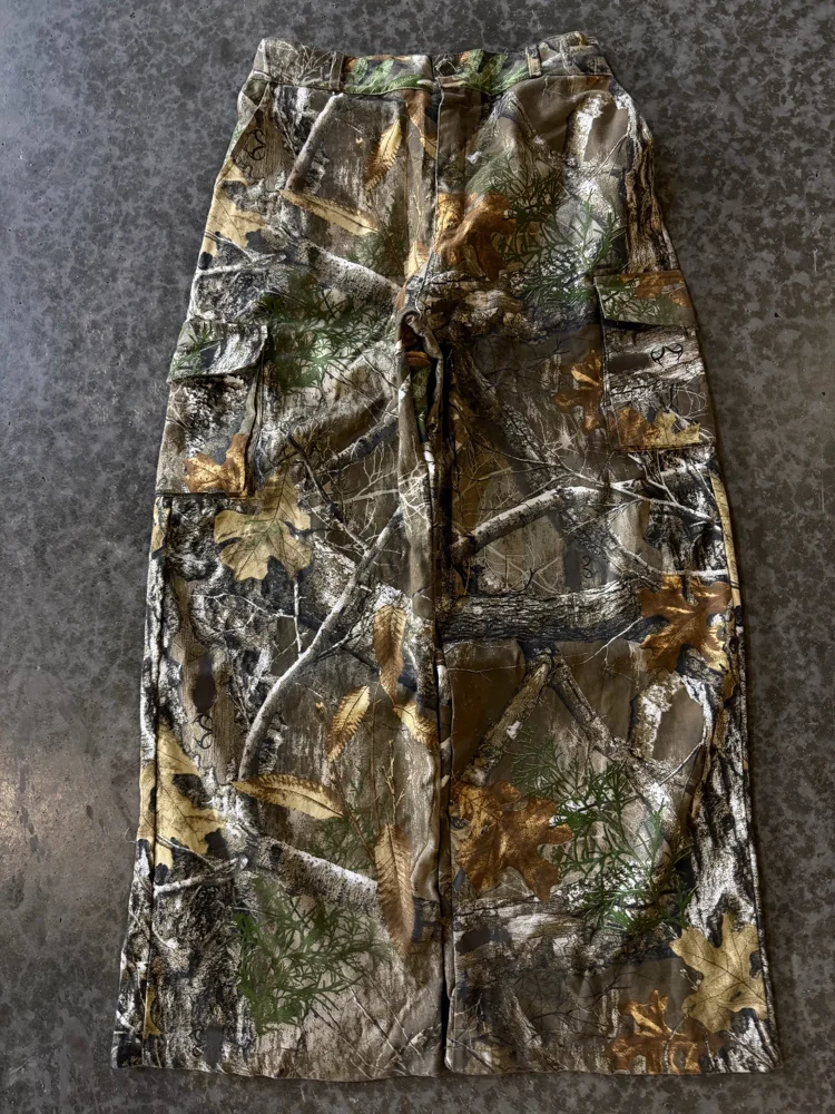 Realtree Pants, Very good, photo 3