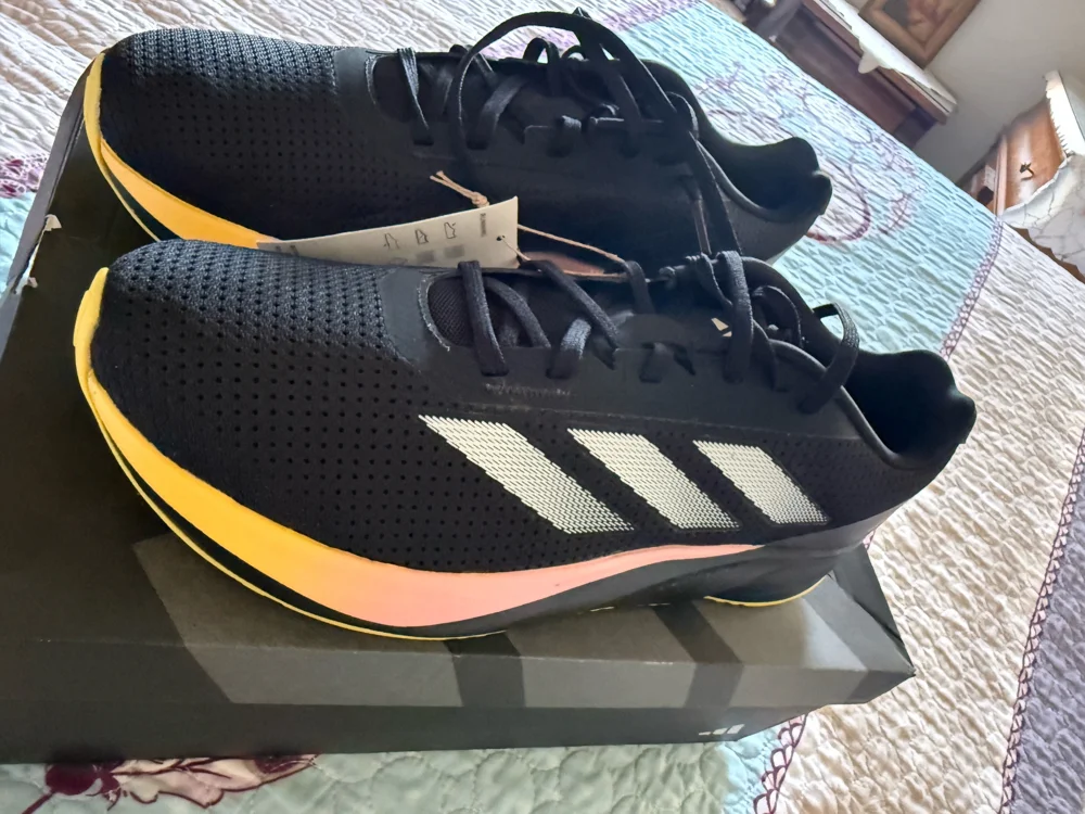 adidas Sneakers, New with tags, size 44.5, photo 5