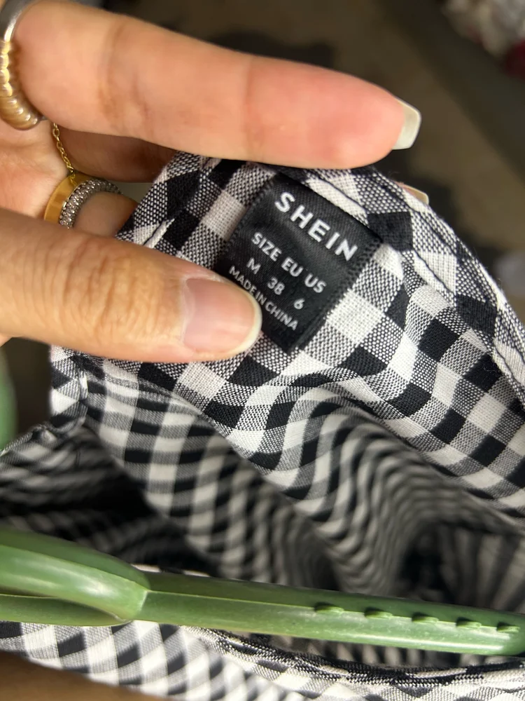 Shein Blouses, size M / 38 / 10, photo 4