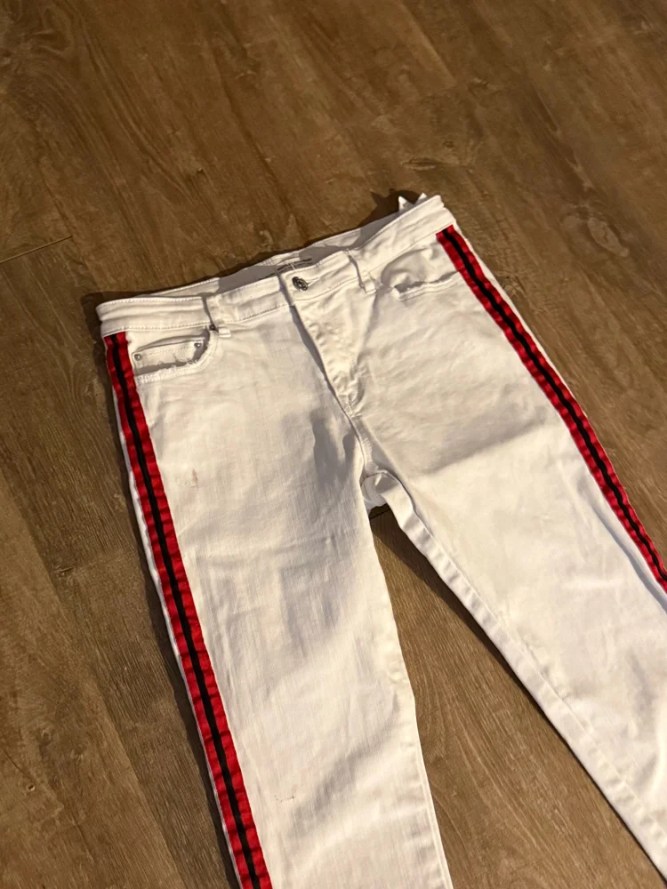 Stradivarius Jeans, size XL / 42 / 14, photo 5