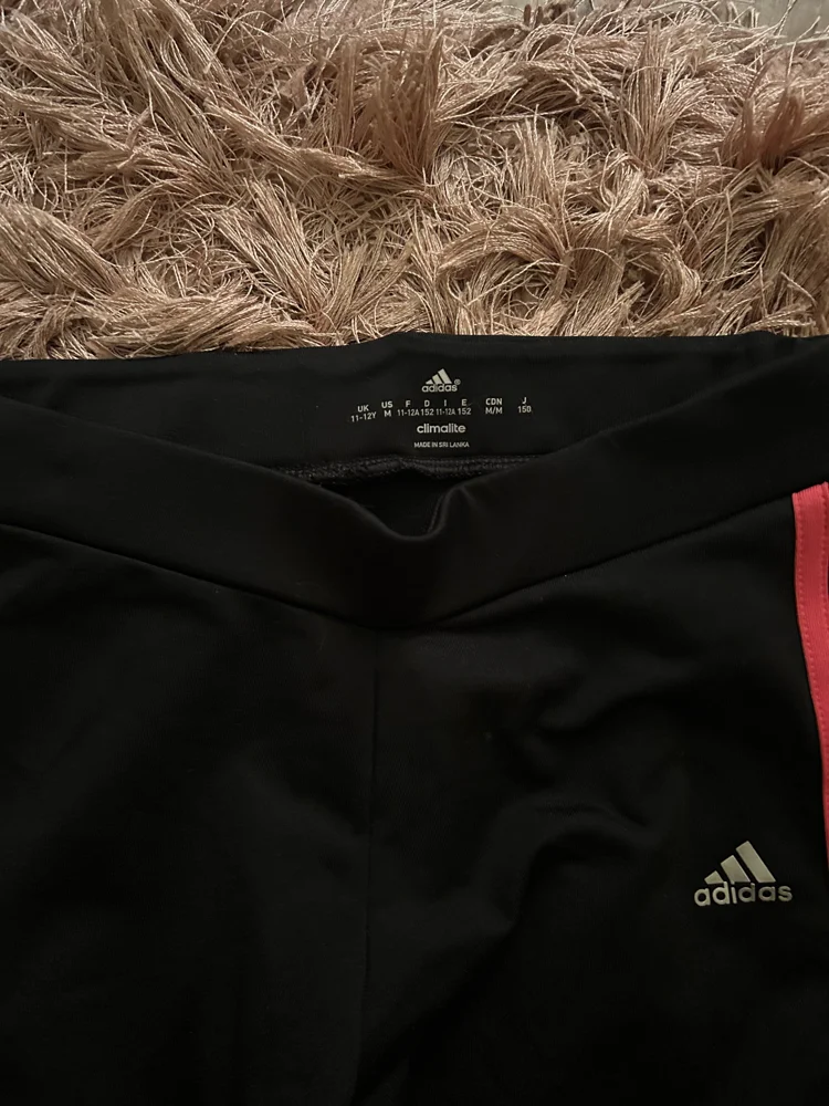 adidas Bottoms, size 12y, photo 3