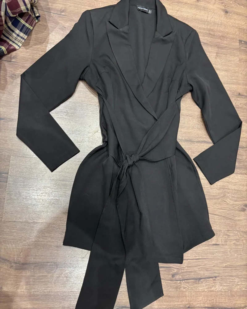 PrettyLittleThing Midi Dresses